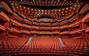 Teatrul Național București GPeC SUMMIT