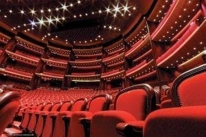 Teatrul Național București GPeC SUMMIT