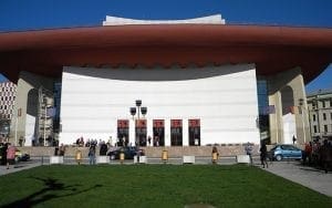 Teatrul Național București GPeC SUMMIT