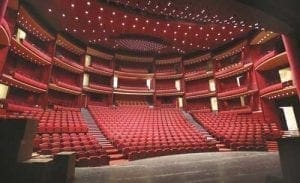 Teatrul Național București GPeC SUMMIT