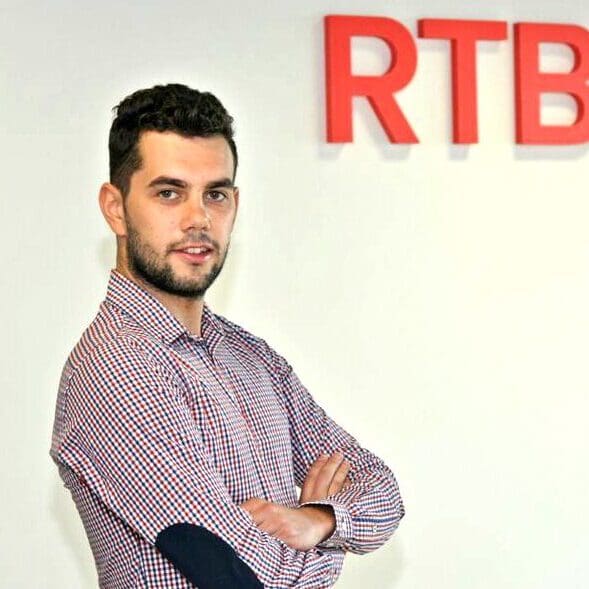 Adrian Banea